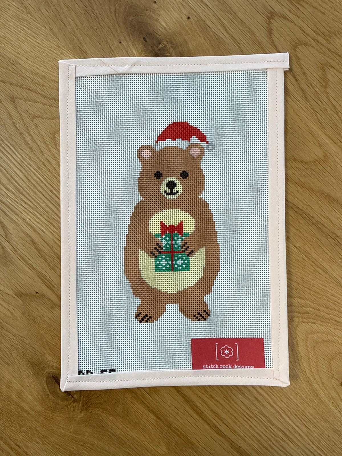 Benny the Bear