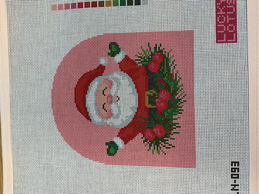 Merry Santa