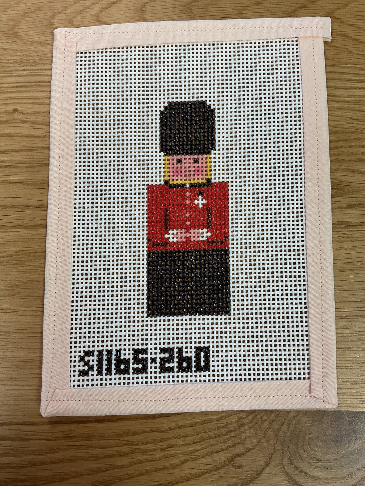 Beefeater Angel