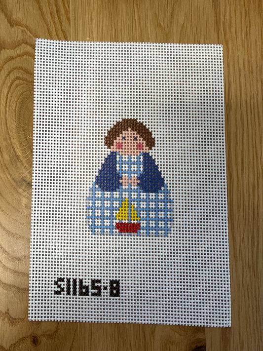 August Angel