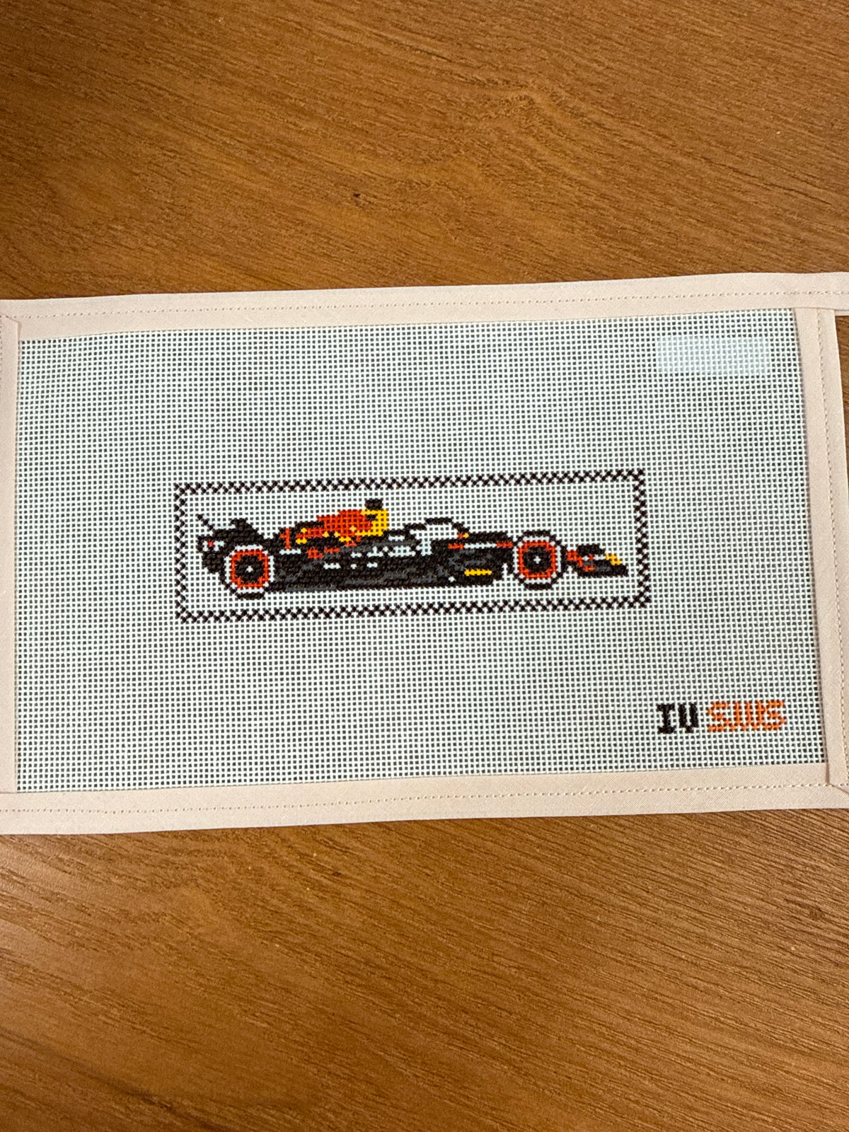 Red Bull Car