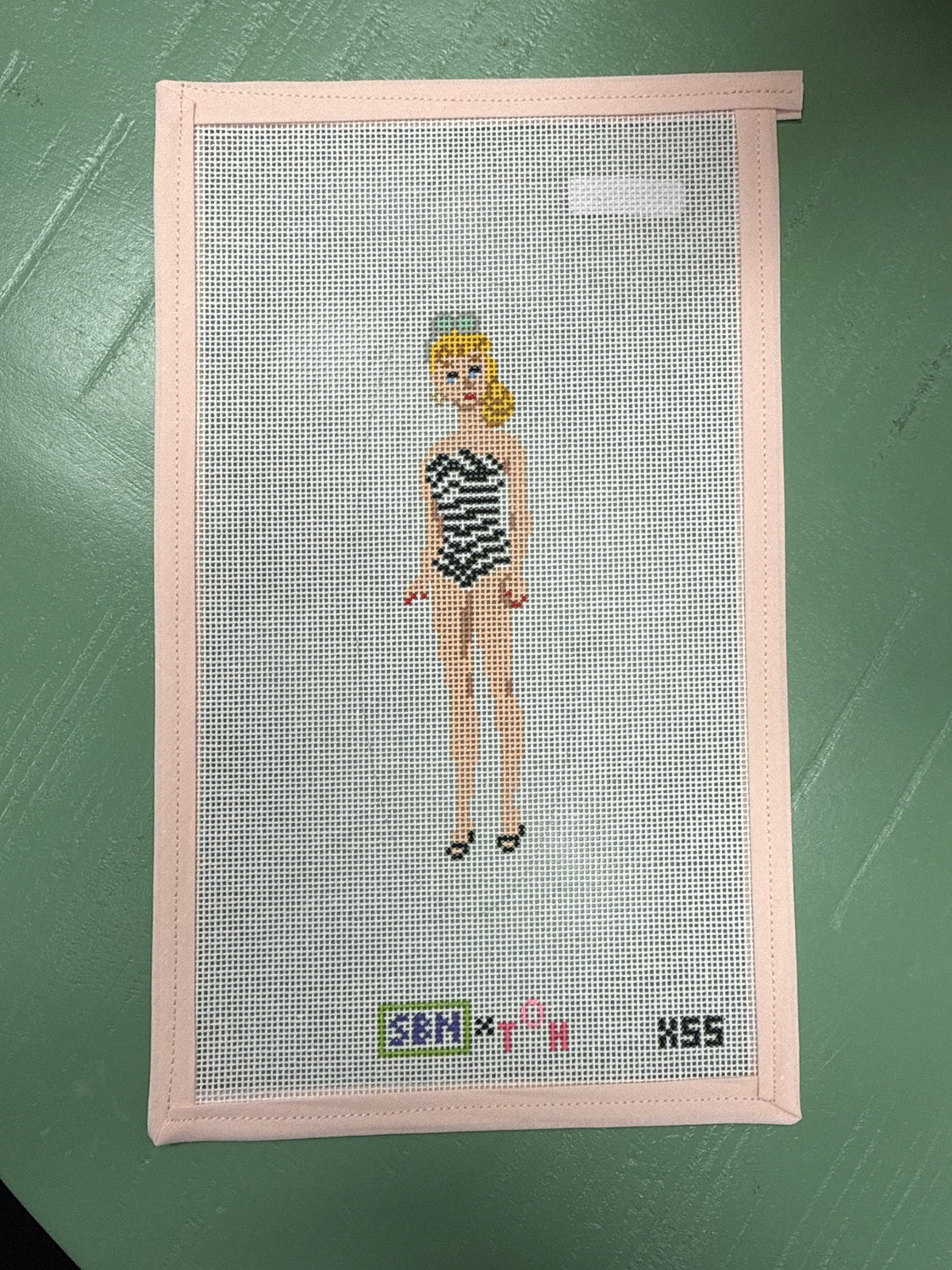 OG Barbie