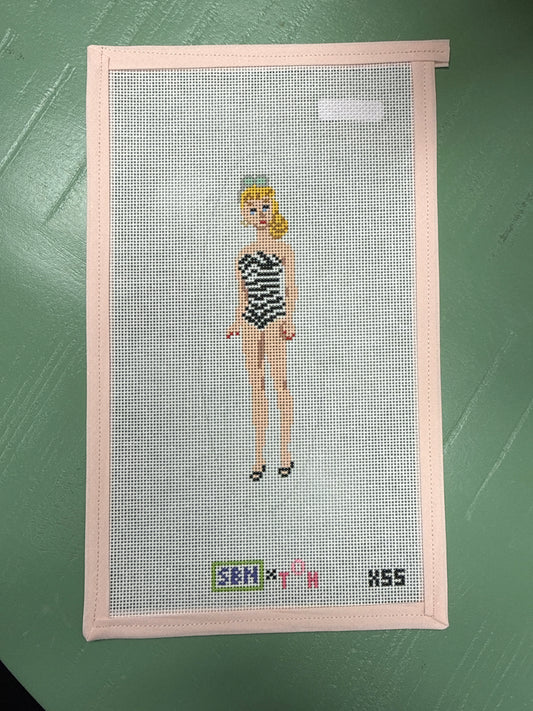 OG Barbie