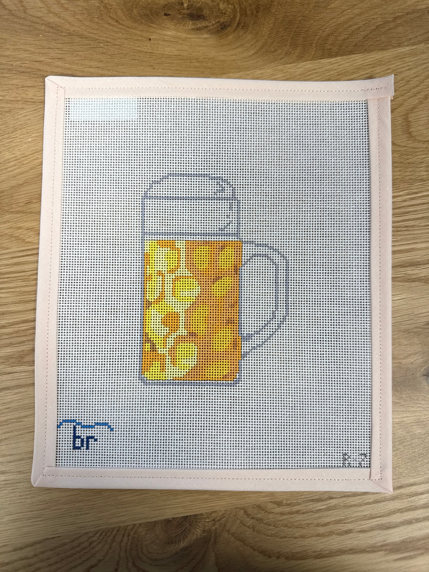 Oktoberfest Beer