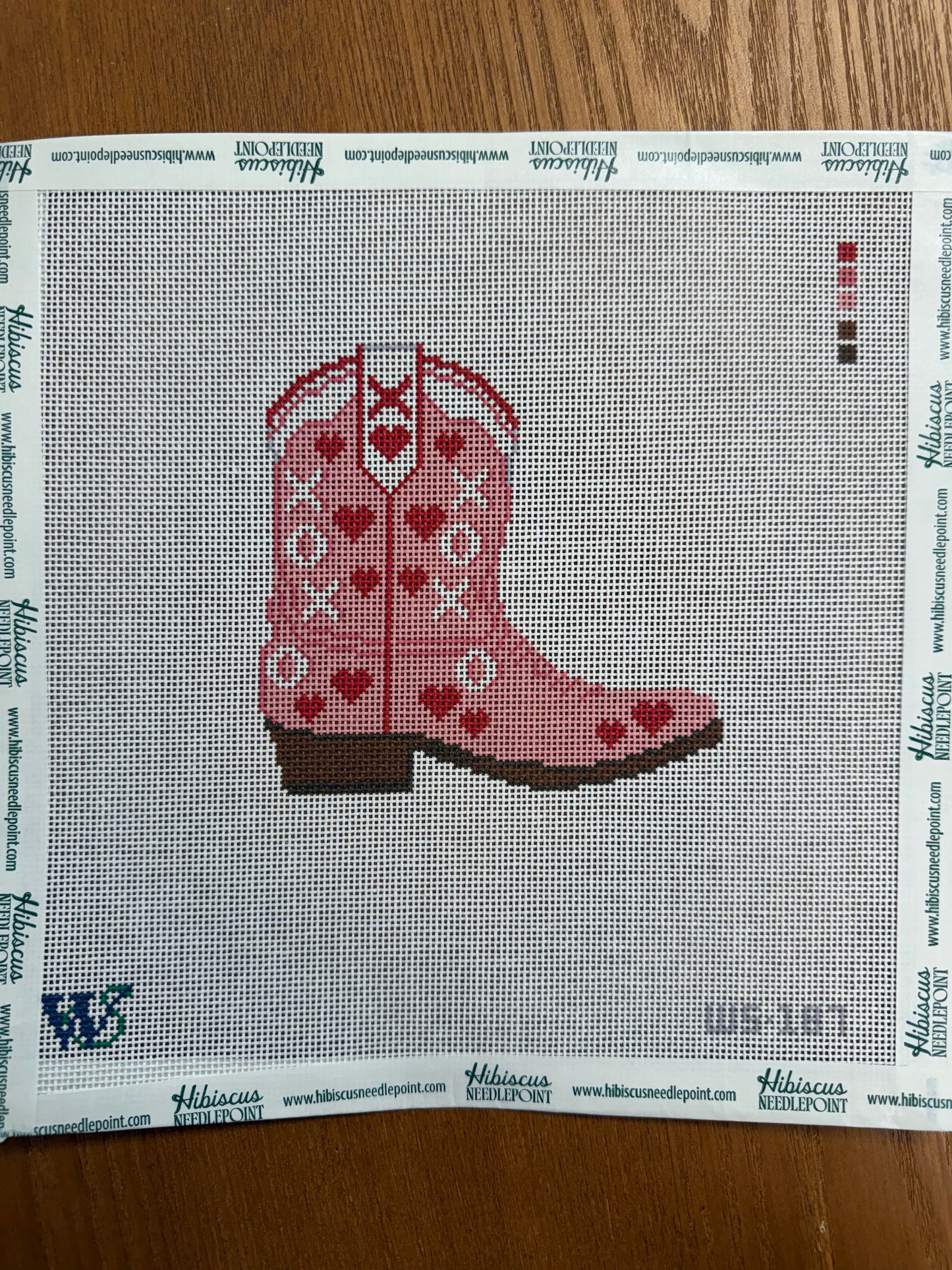 Baby Cowgirl Boot