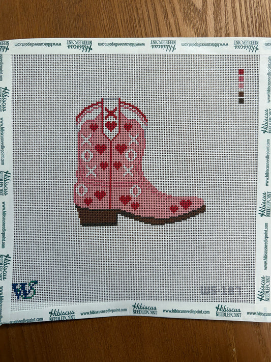 Baby Cowgirl Boot