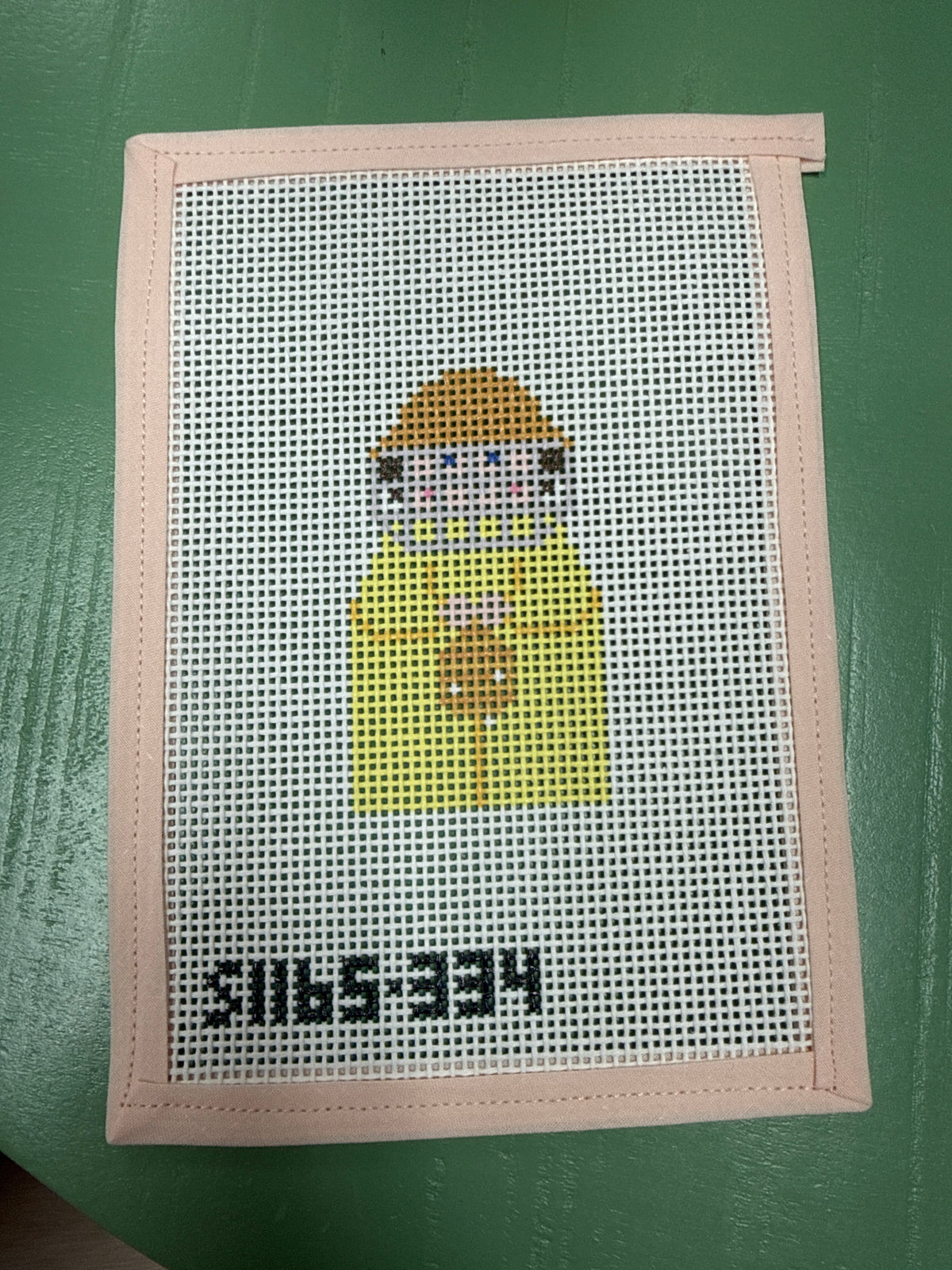 Beekeeper Angel