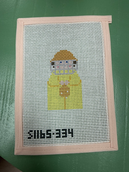 Beekeeper Angel