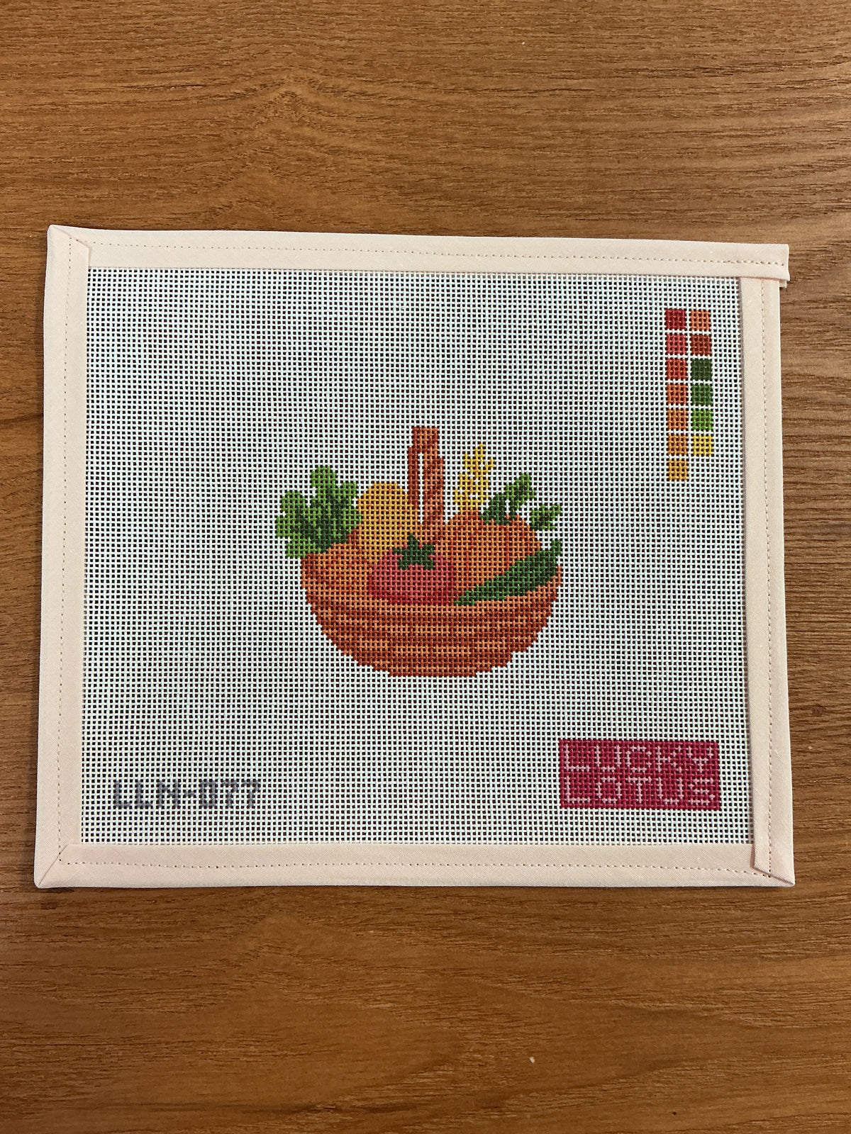 Veggie Basket Mini