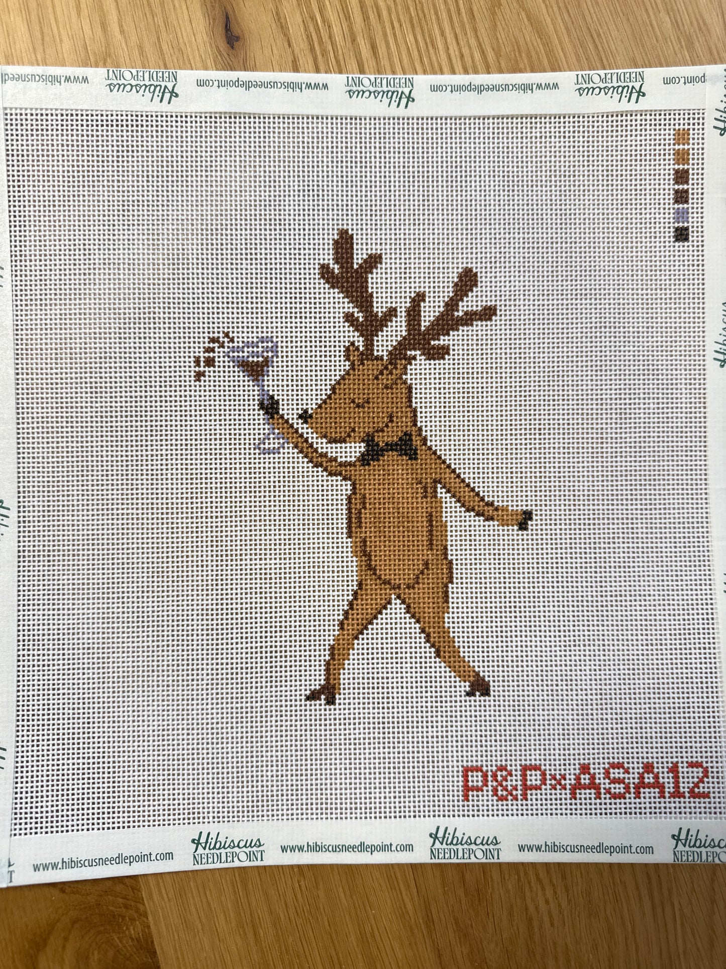 Espresso Buck