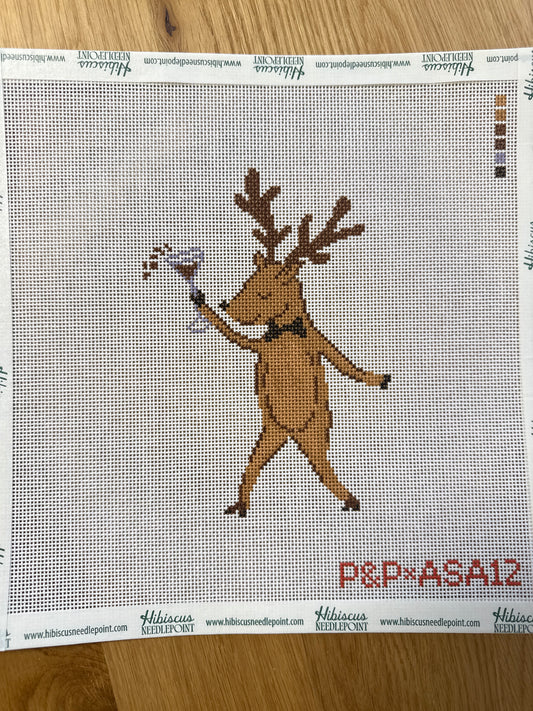 Espresso Buck