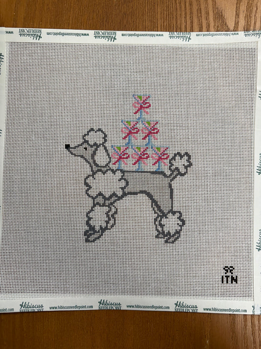 Cosmopoodle