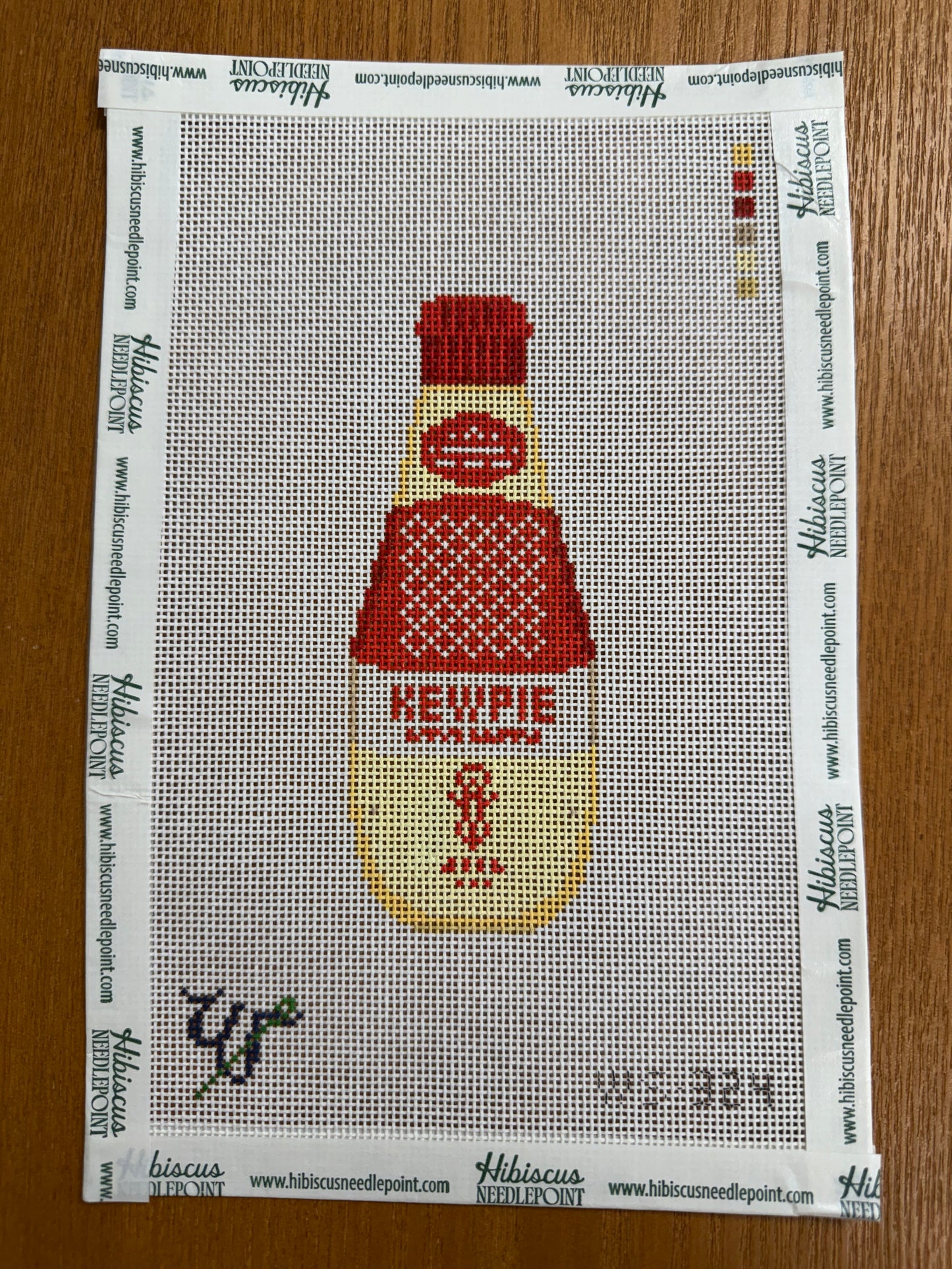 Kewpie Mayo
