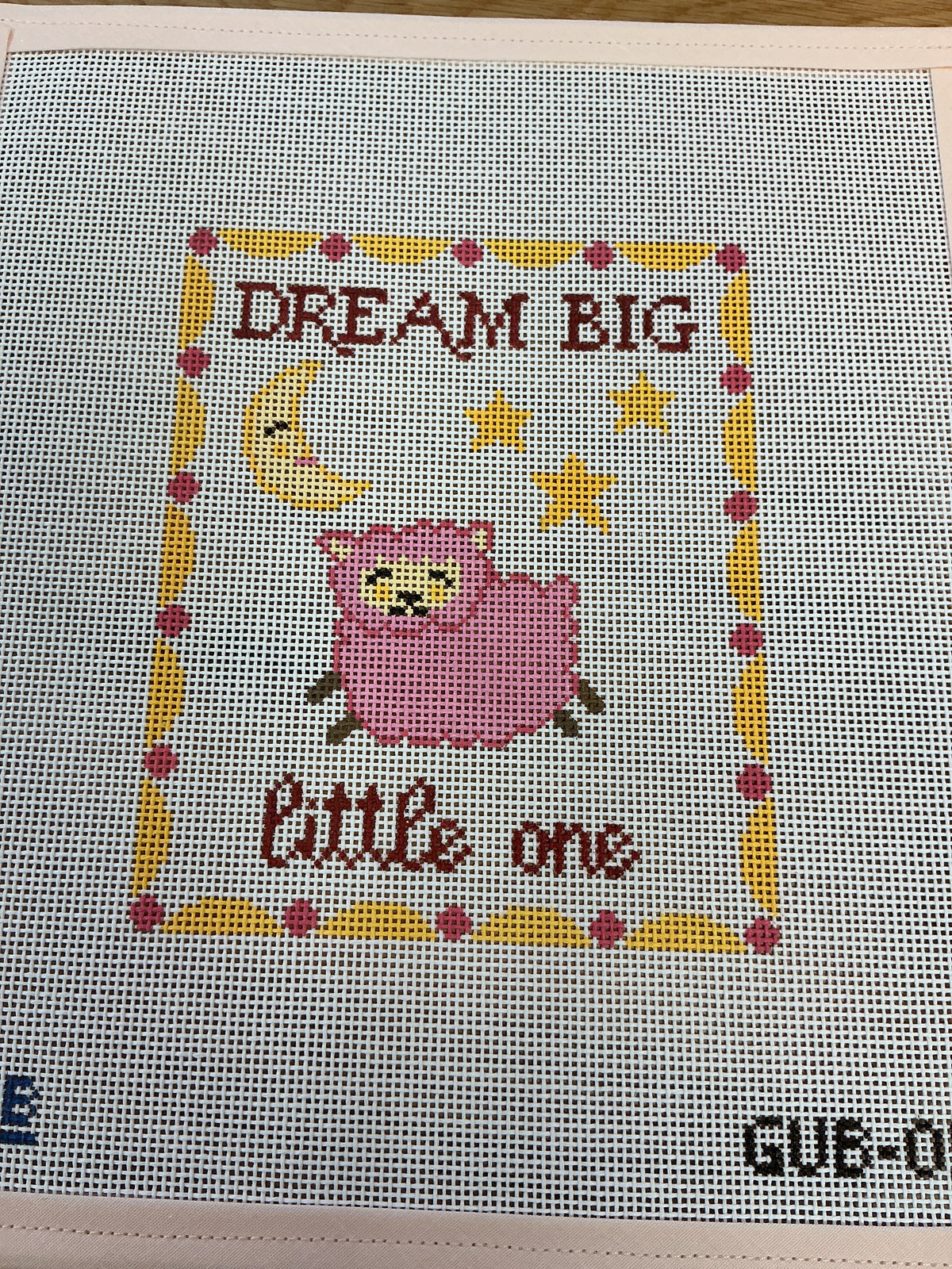 Dream Big