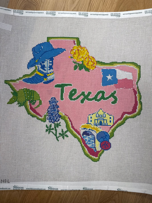 State of Texas