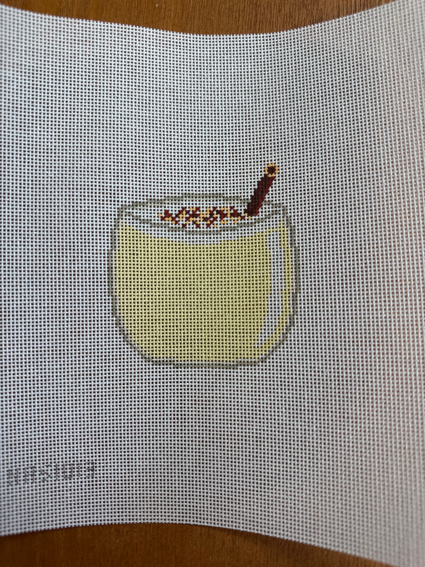 Milk Punch