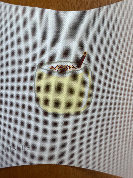Milk Punch