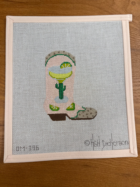 Margarita Boot