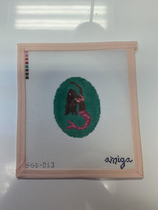 Mini Mermaid - Celeste