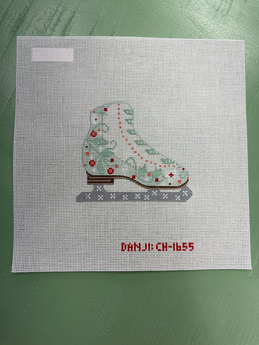 Ice Skate - Ivy