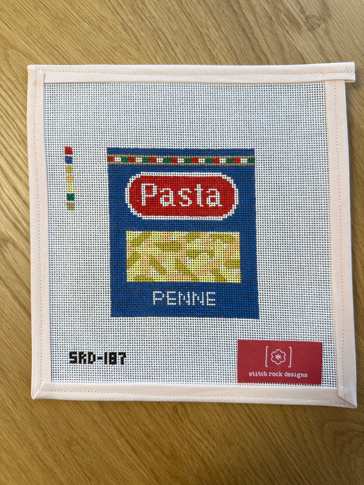 Penne Pasta