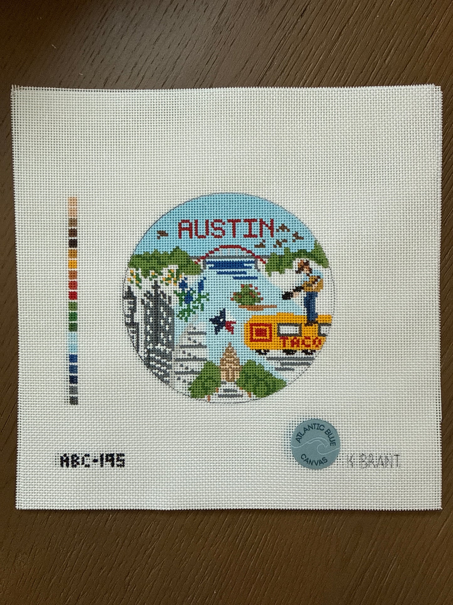 Austin Travel around