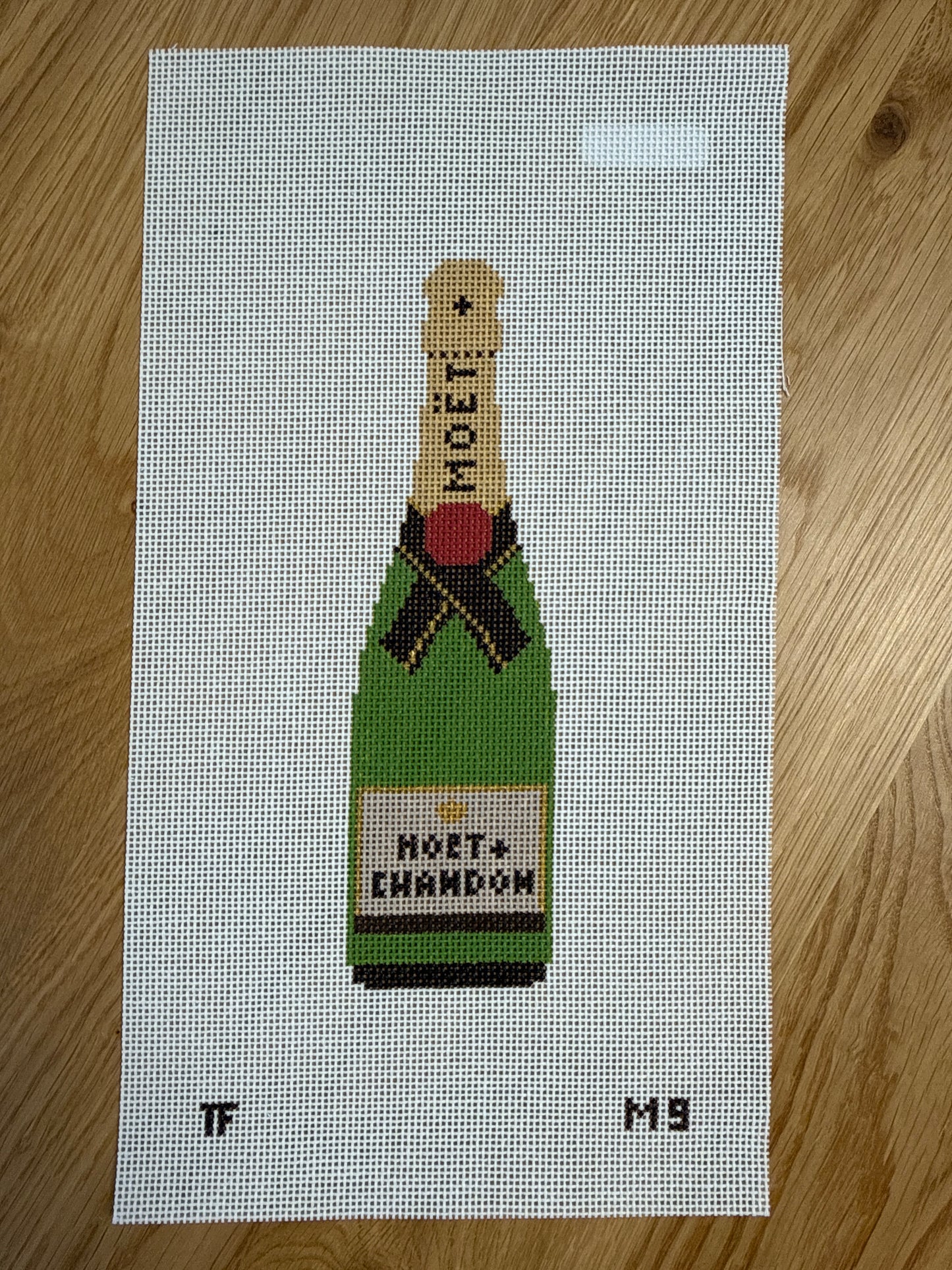Moet & Chandon