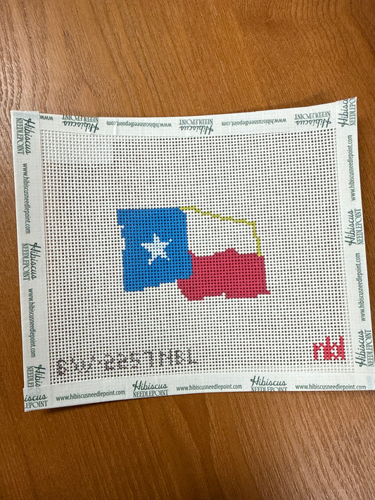 Texas Flag