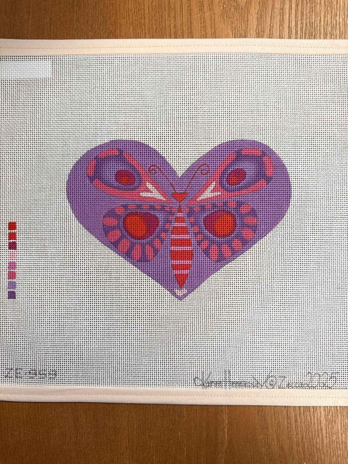August Heart