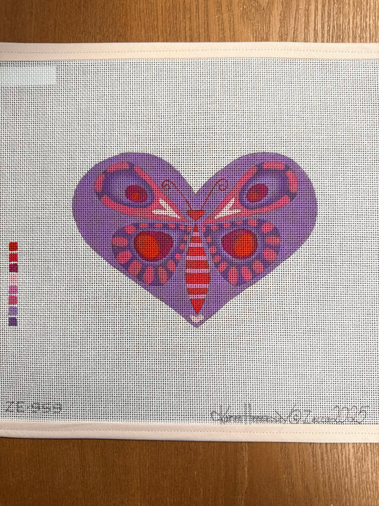 August Heart