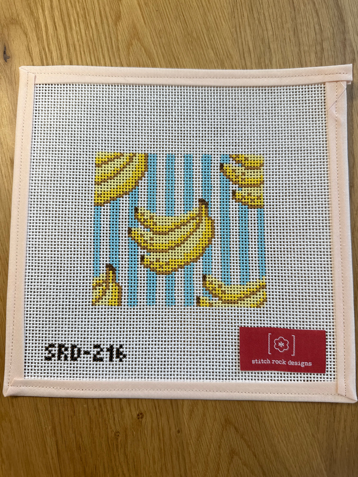 Banana Square