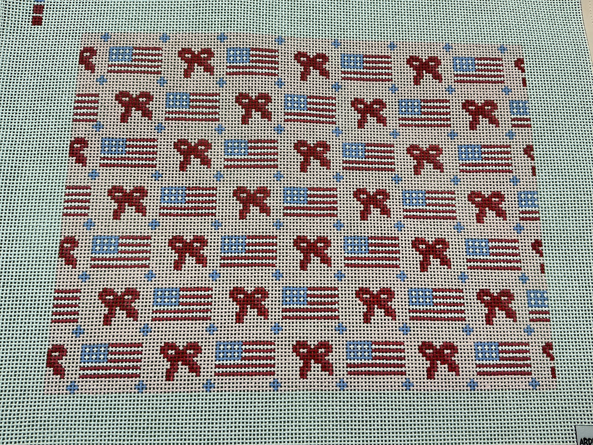 Bow Flag
