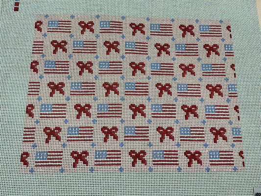 Bow Flag
