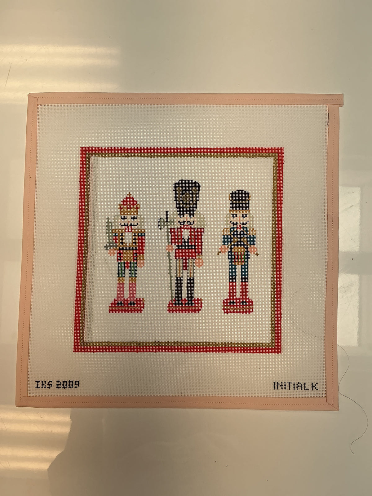Nutcracker Trio