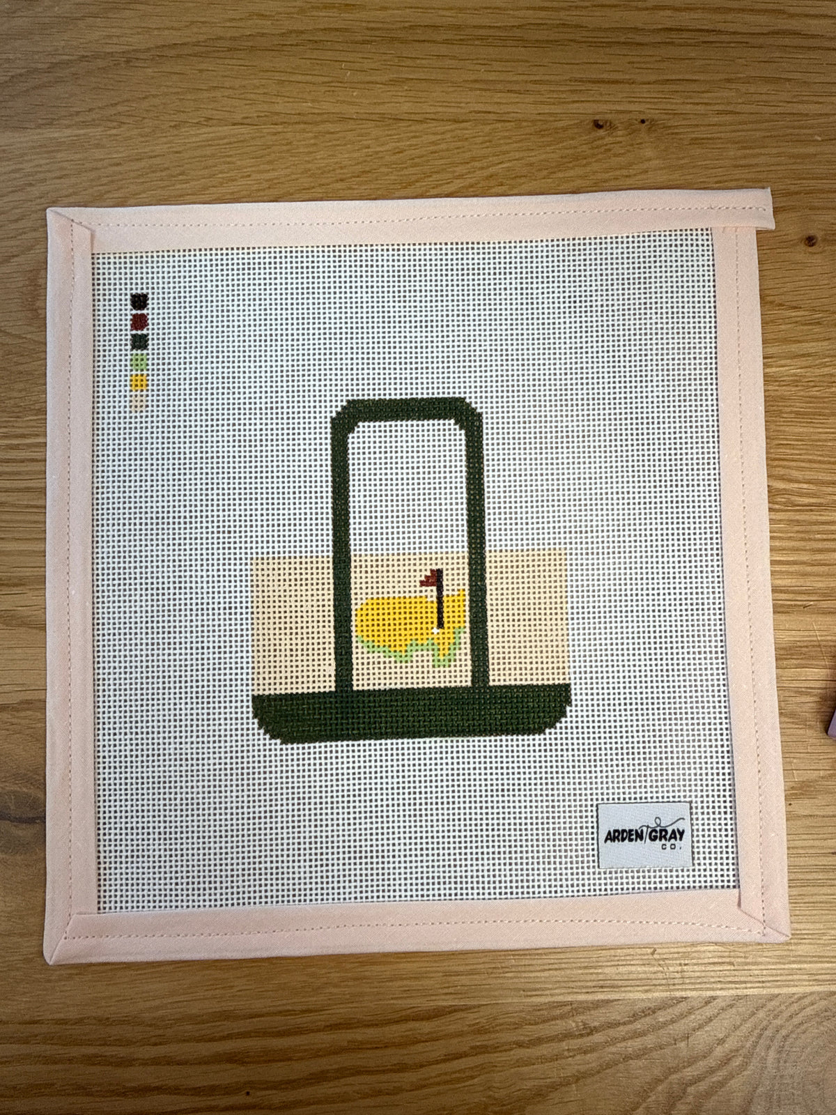 Master’s Tote