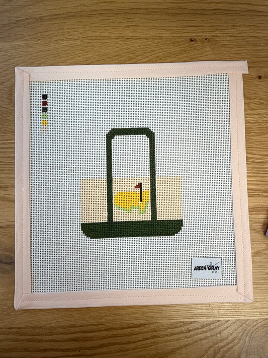 Master’s Tote