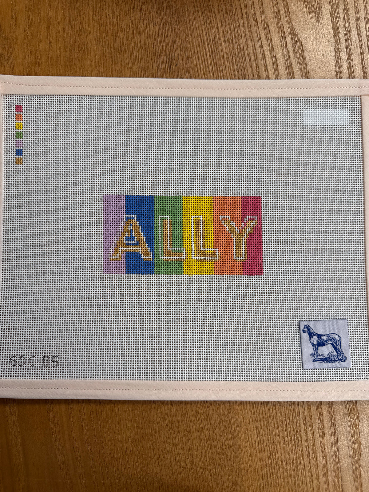Ally