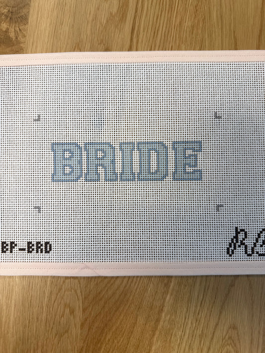 Bride Insert