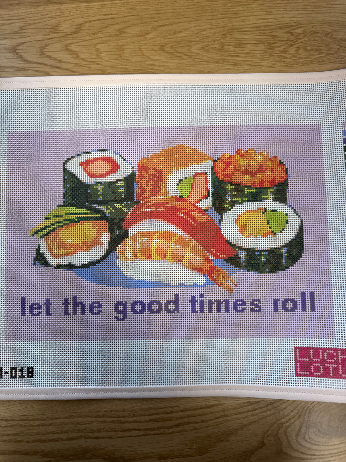 Let The Good Times Roll