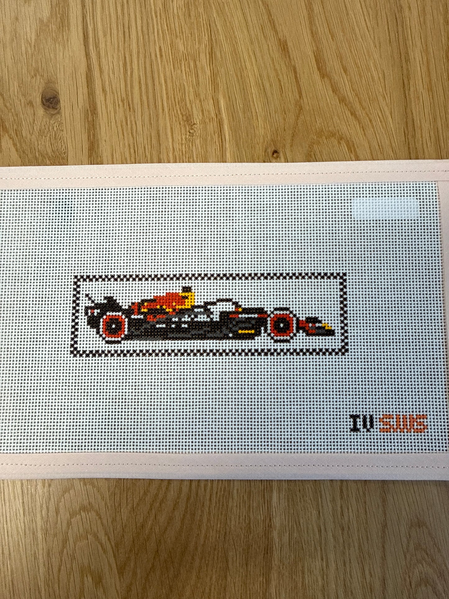 F1 Redbull Car