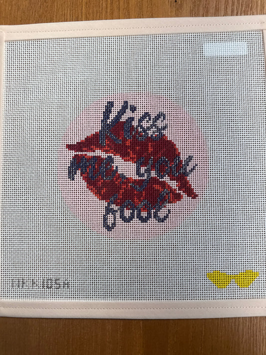 Kiss Me