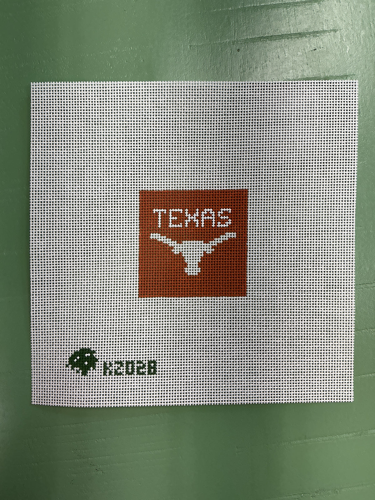 University of Texas