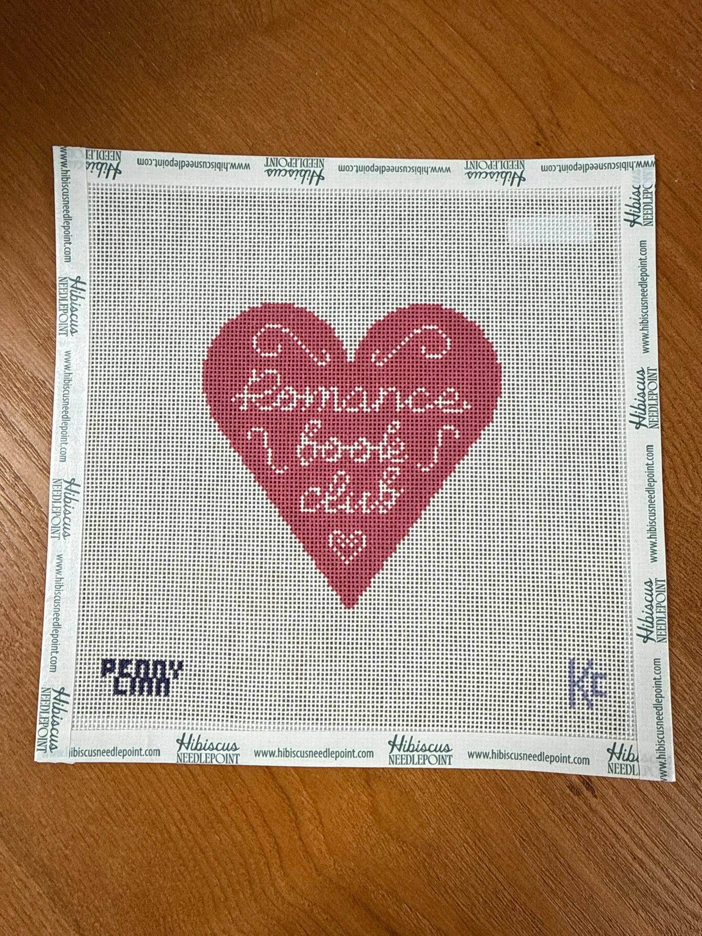 Romance Book Club