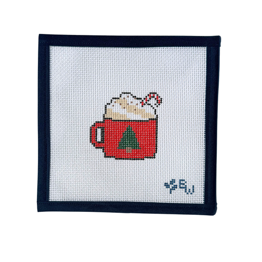 Beginner Christmas Mug - Boxwood Trunk Show