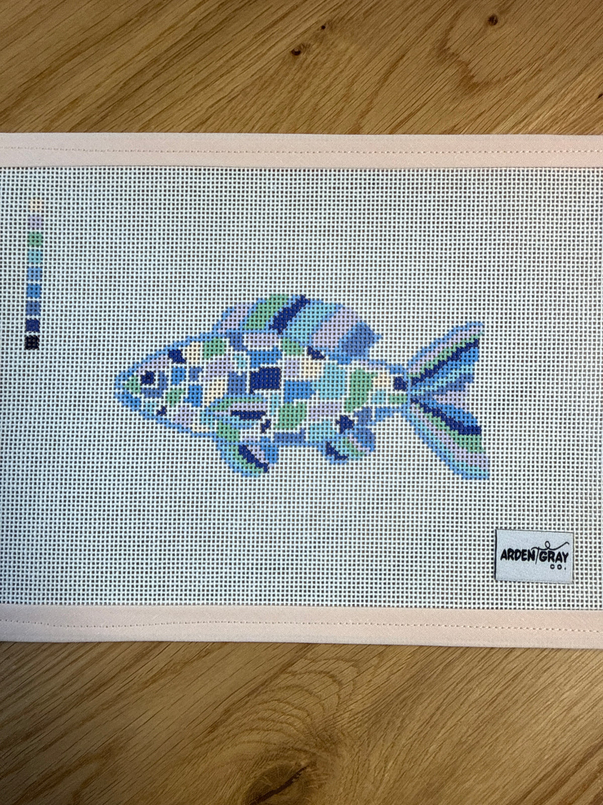 Disco Fish