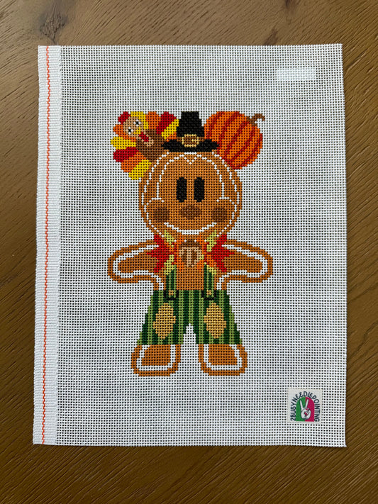 Fall Mouse