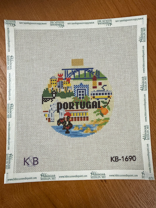 Portugal Travel Round
