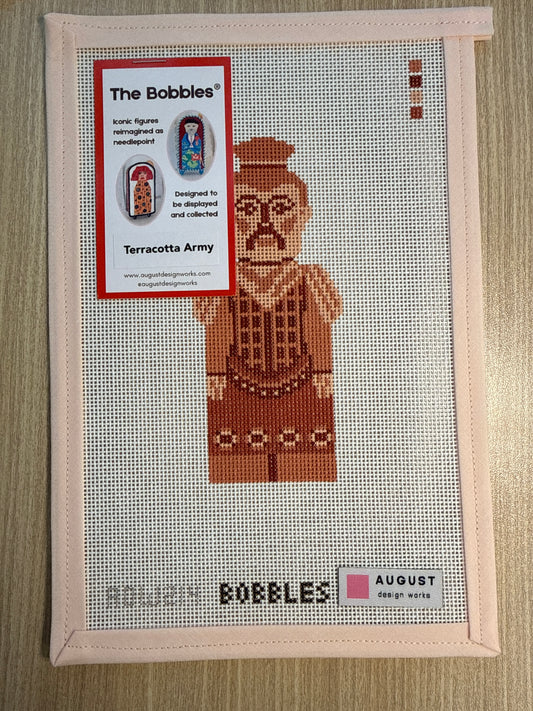 Terracotta Bobble