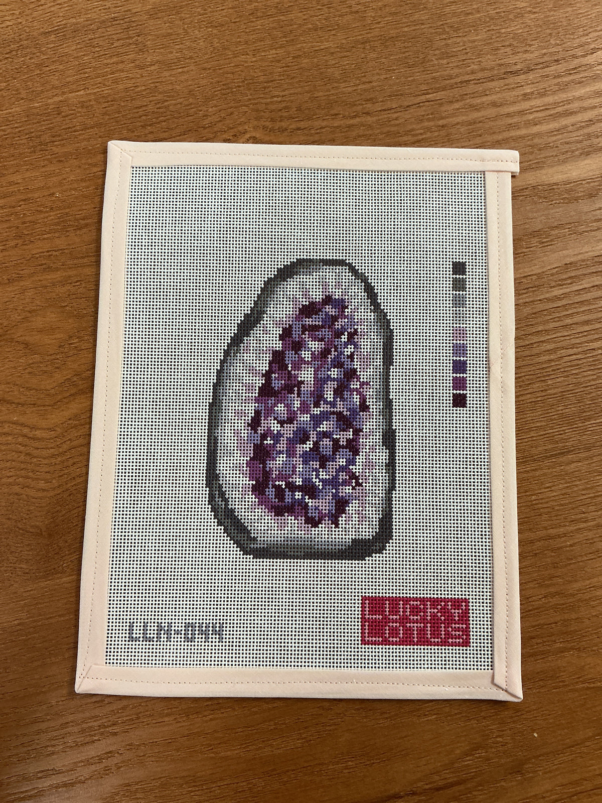 Amethyst Geode