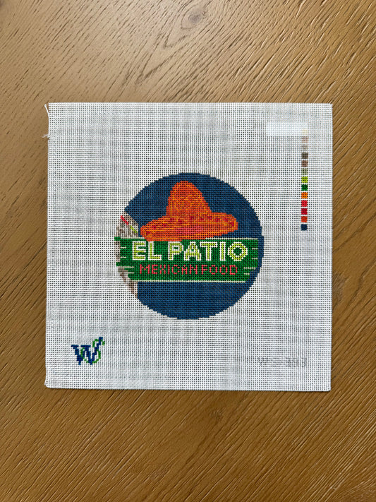 El Patio